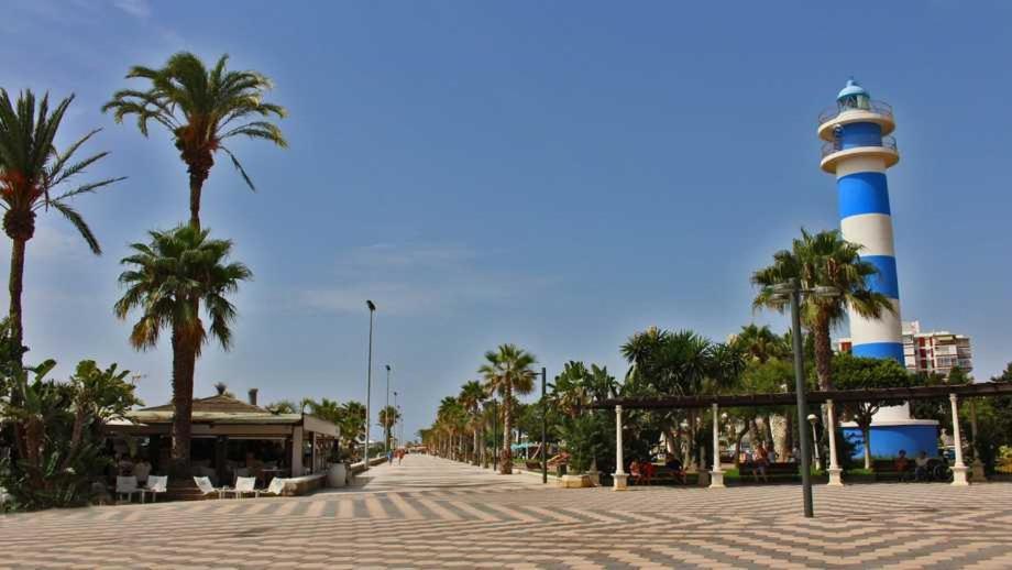 ולז-מאלגה Hotel Dila מראה חיצוני תמונה